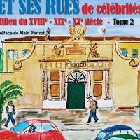 Toulon et ses rues