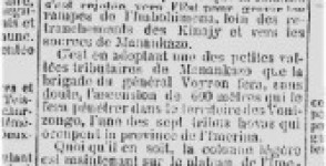 Article du 27 septembre 1895